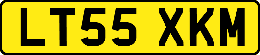LT55XKM
