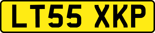 LT55XKP