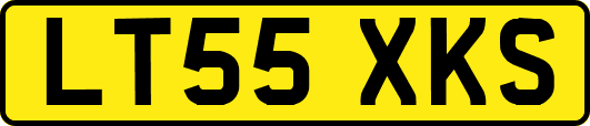 LT55XKS
