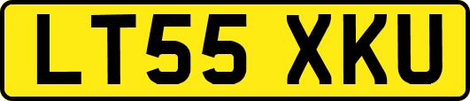 LT55XKU