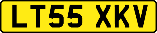 LT55XKV