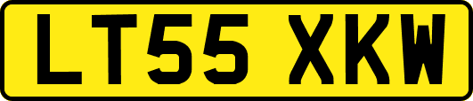 LT55XKW