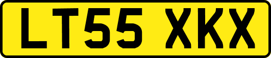 LT55XKX