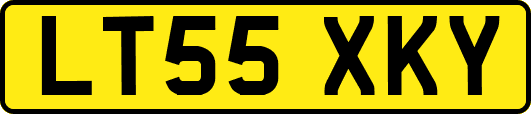 LT55XKY