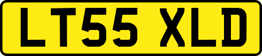 LT55XLD