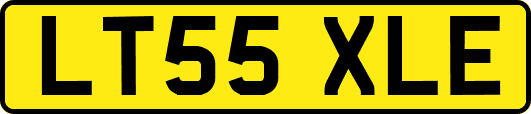 LT55XLE