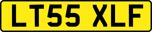 LT55XLF