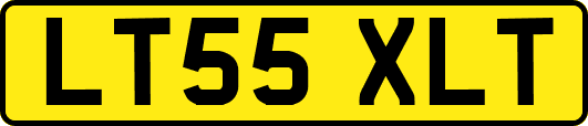 LT55XLT