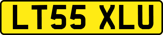 LT55XLU