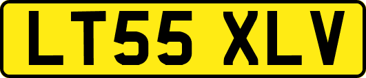 LT55XLV