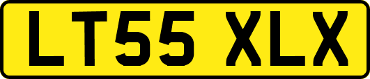 LT55XLX