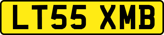LT55XMB