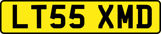 LT55XMD