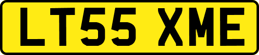 LT55XME