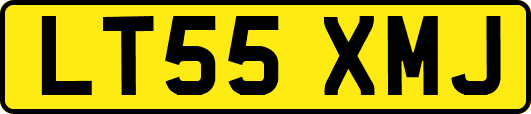 LT55XMJ