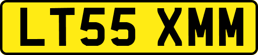 LT55XMM