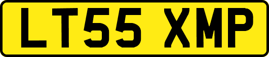 LT55XMP