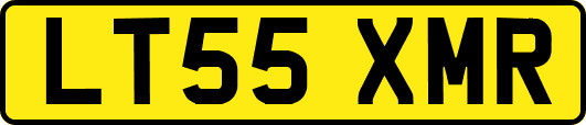 LT55XMR
