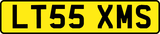 LT55XMS