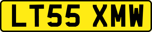 LT55XMW