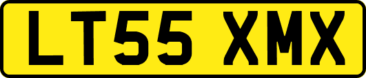 LT55XMX
