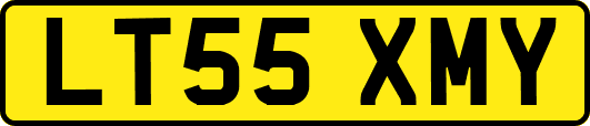 LT55XMY