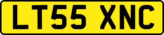 LT55XNC