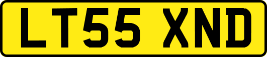 LT55XND