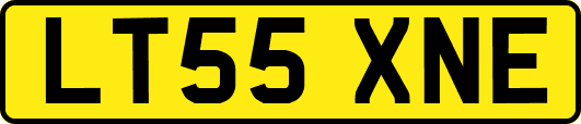 LT55XNE