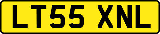 LT55XNL