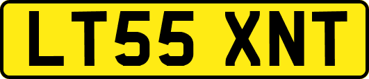 LT55XNT