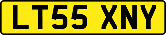 LT55XNY