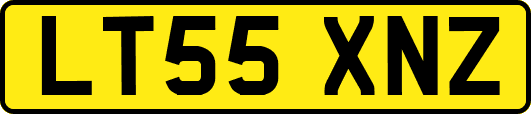 LT55XNZ
