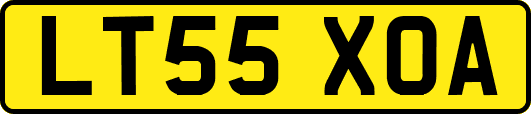 LT55XOA