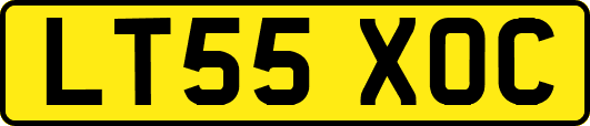 LT55XOC