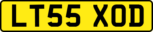 LT55XOD