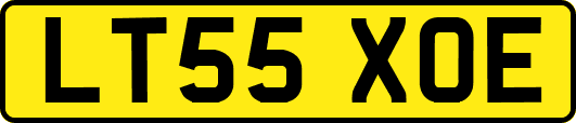 LT55XOE