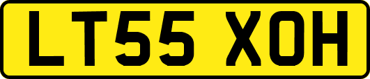 LT55XOH