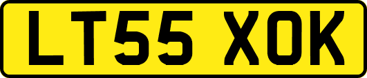 LT55XOK