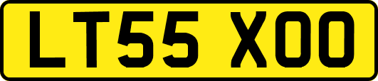 LT55XOO