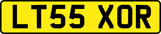 LT55XOR