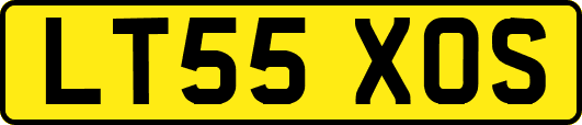 LT55XOS