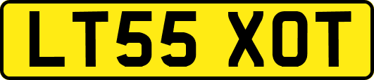 LT55XOT