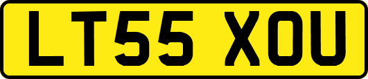 LT55XOU