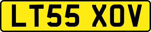 LT55XOV