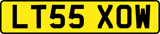 LT55XOW