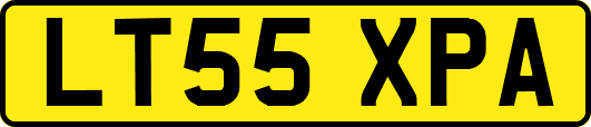 LT55XPA