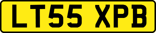 LT55XPB