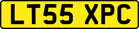 LT55XPC