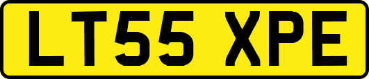 LT55XPE